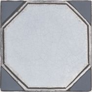 14Oraitaliana Igattipardi Don Margherita 20x20 cm Yer Duvar Karosu