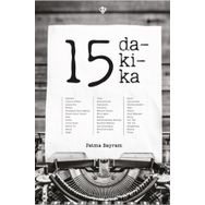 15 Dakika - Fatma Bayram