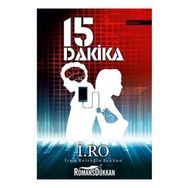 15 Dakika - İrem Reisoğlu Beyhan