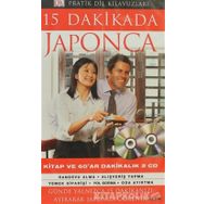 15 Dakikada Japonca - Mitsuko Maeda Ney