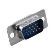 15 Pin HDS Erkek D-Sub Konnektör