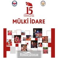 15 Temmuz da Mülki İdare - Kolektif