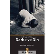 15 Temmuz Darbe Ve Din - Metin Önal Mengüşoğlu