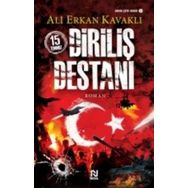15 Temmuz Diriliş Destanı - Ali Erkan Kavaklı