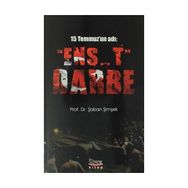 15 Temmuz’un 15 Hikayesi - Adil Karagöz