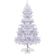 150 cm Beyaz Yılbaşı Çam Ağacı