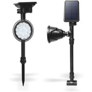 15w Solar Led Spot Aydınlatma