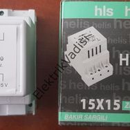 15WX15V Helis Zil Trafosu