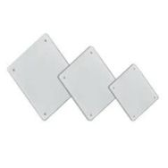 15X15 KARE BUAT KAPAĞI MUTLUSAN (3 ADET PAKET)