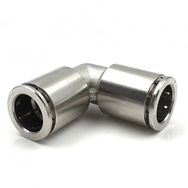 16 mm Metal Dirsek Rekor Bağlantı