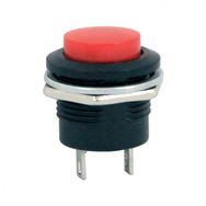 16 mm Push Buton