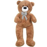 160 cm 4 Renk Seçenekli Dev Peluş Ayı