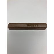1662 11 Atabey Ceviz 8 cm Yumuşak Mum