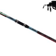 1670 Captain Imperial 420 cm 100-250 gr Surf Kamış