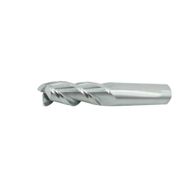 16mm 3 Ağız Alüminyum Karbür Freze Eric
