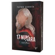17 Numara Katliam - Fatma Şamata