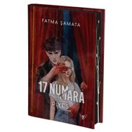 17 Numara Piyes - Artemis Yayınları