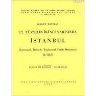 17.YÜZYILIN İKİNCİ YARISINDA İSTANBUL II - ROBERT MANTRAN