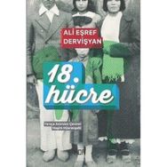 18. Hücre Ali Esref Dervisiyan Karakutu Yayınları