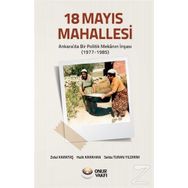 18 Mayıs Mahallesi - Zelal Karataş Halit Karahan