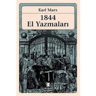 1844 El Yazmaları - k marx