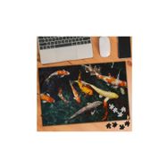 1868779 Rengarenk Süslü Balıklar 240 Parça Puzzle Yapboz