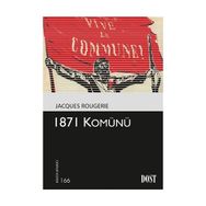 1871 Komünü - Jacques Rougerie