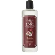 1881 4x250 ml Mediterranee ve Mandarine Cam Kolonya
