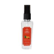 1881 Eau De Cologne Méditerranée 50 ml Sprey Kolonya
