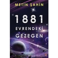 1881 Evrendeki Gezegen - Metin Şahin