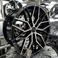 19'' 5X112 Arceo Valencıa Black Diamond Jant Modeli
