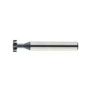 19.5x4mm Karbür T-Yarık Frezesi Eric