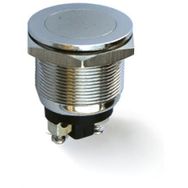 19 mm Push Buton