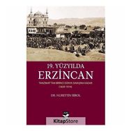 19. Yüzyılda Erzincan - Nurettin Birol