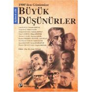1900'DEN GÜNÜMÜZE BÜYÜK DÜŞÜNÜRLER (3. CILT) - KOLEKTIF
