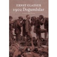 1902 Doğumlular - Ernest Glaeser