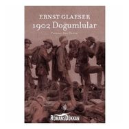1902 Doğumlular - Ernst Glaeser