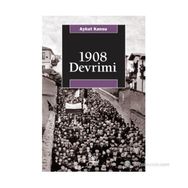 1908 DEVRIMI - AYKUT KANSU