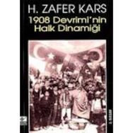 1908 DEVRIMINDE HALK DİNAMİĞİ - ZAFER KARS