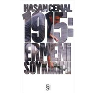 1915 ERMENI SOYKIRIMI BIR TANIĞIN ANILARI - GENEL