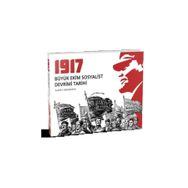 1917-Büyük Ekim Sosyalist Devrimi Tarihi - Albert Nenarakov