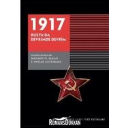 1917 Rusya'da Devrimde Devrim - Kolektif