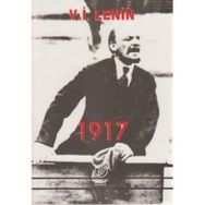 1917 - Vladimir İlyiç Lenin