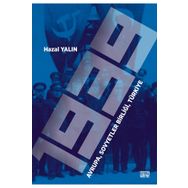 1939 Avrupa, Sovyetler Birliği, Türkiye Hazal Yalın Nota Bene Yayınları