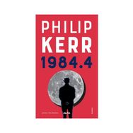1984.4 / Philip Kerr