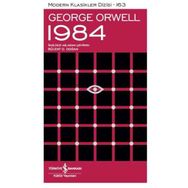 1984- George Orwel