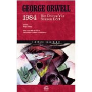 1984 - İletişim Klasikleri - George Orwell