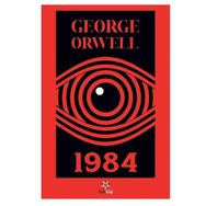 1984 İnsan Kitap