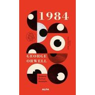 1984 - Umberto Eco'nun Önsözüyle - George Orwell