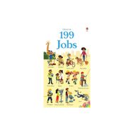 199 Jobs - Usborne Yayınları